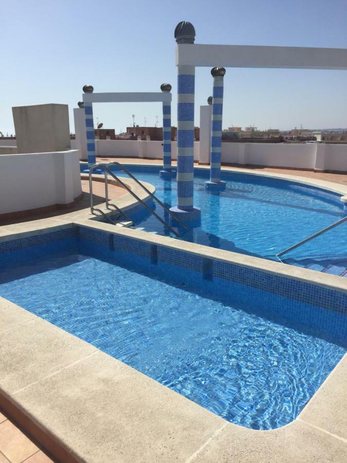Apartament La Bonita Torrevieja Exterior photo