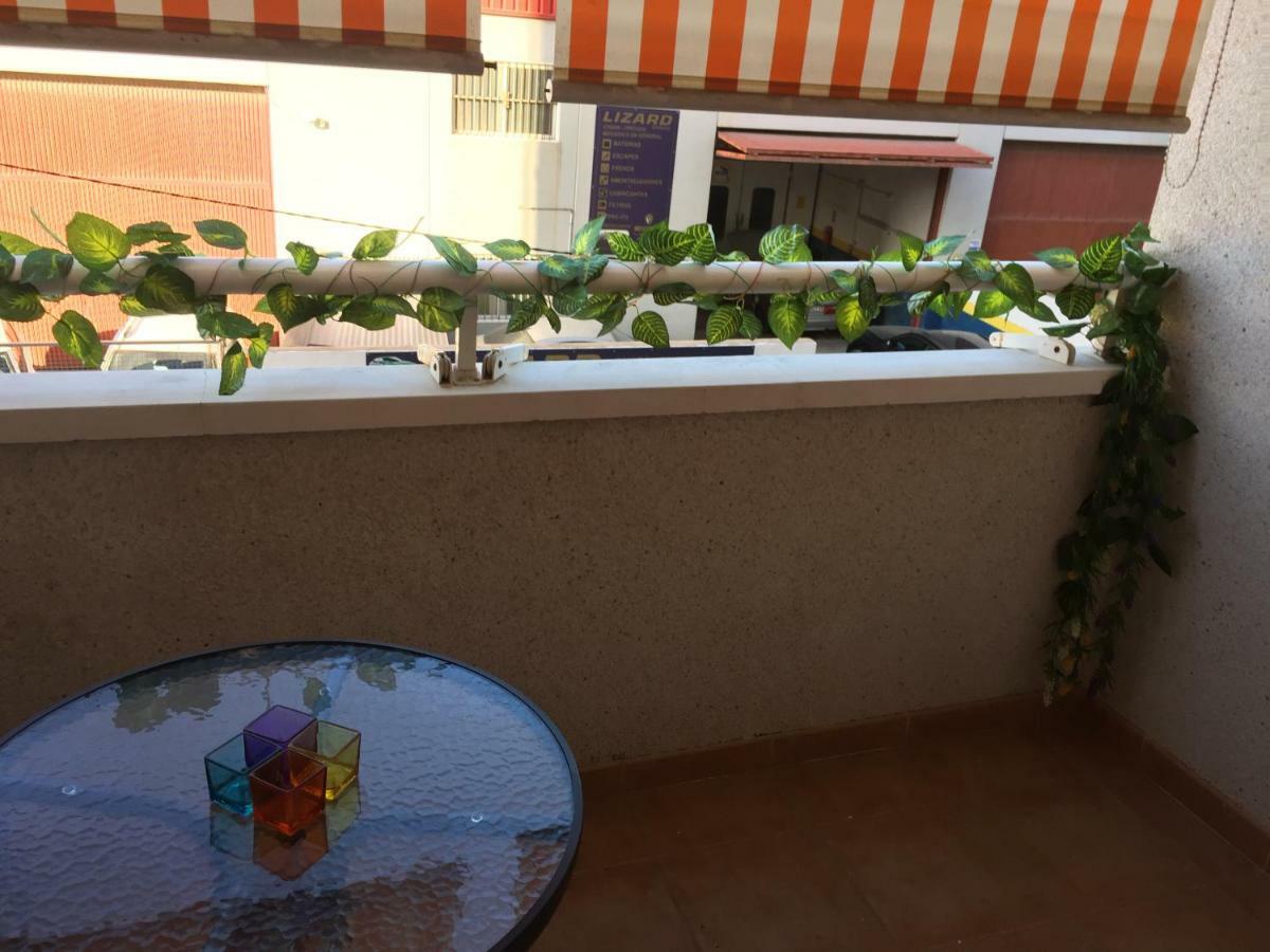 Apartament La Bonita Torrevieja Exterior photo