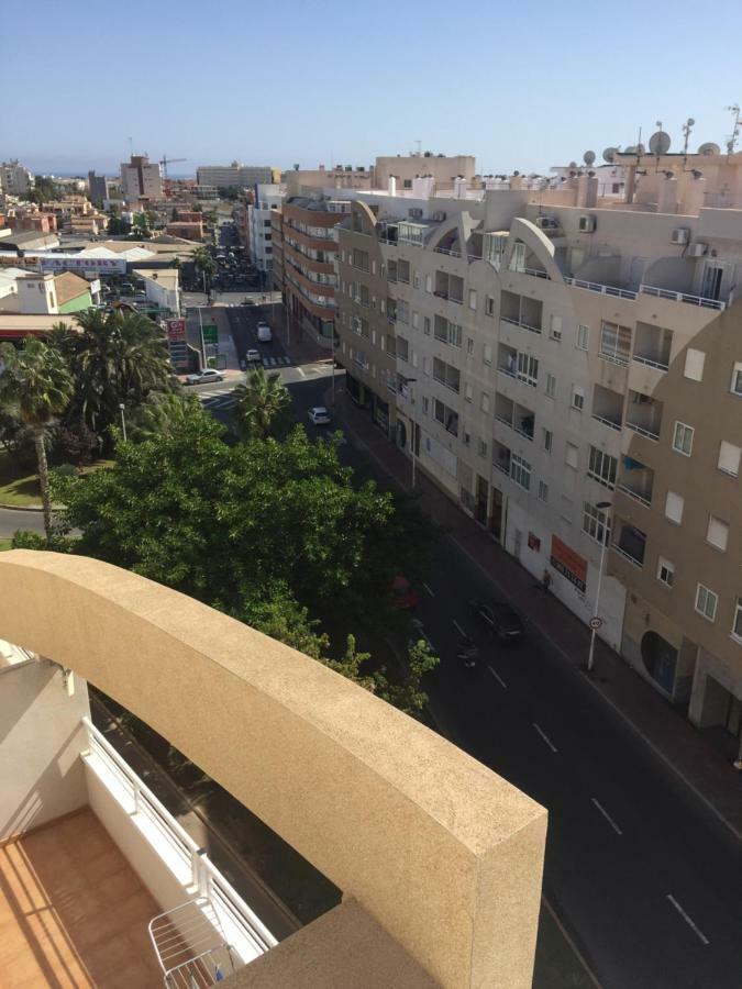 Apartament La Bonita Torrevieja Exterior photo